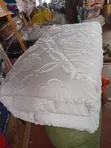 Brand New Tufted Duvet Set - 1
