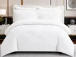 Brand New Tufted Duvet Set - 3