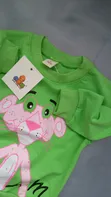 Newborn Girl Cotton Sweater - Unique Brand - 1
