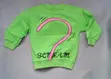 Newborn Girl Cotton Sweater - Unique Brand - 3