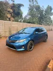Toyota Auris 2014 Blue - 3