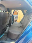 Toyota Auris 2014 Blue - 4