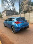 Toyota Auris 2014 Blue - 5