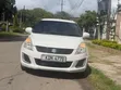Suzuki Swift 2016 White - 1