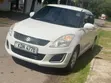Suzuki Swift 2016 White - 2