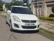 Suzuki Swift 2016 White - 3