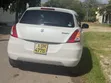 Suzuki Swift 2016 White - 5