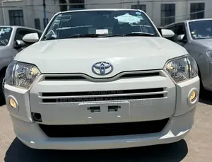 2021 Toyota Probox 1500cc Automatic White