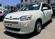 2021 Toyota Probox 1500cc Automatic White - 2