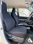 2021 Toyota Probox 1500cc Automatic White - 4