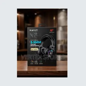Havit H2049d Gaming Headset