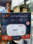 BVOT M88 4G LTE Portable WiFi Router 150Mbps - 2