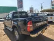 Toyota Hilux 2004 Pickup Double Cab - 4