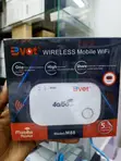 Bvot M88 MiFi Hotspot Router 150Mbps - 2