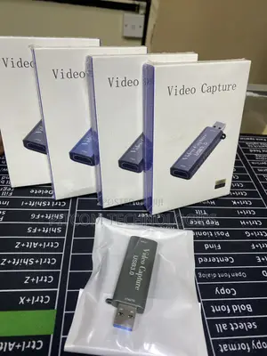 USB 3.0 HDMI Video Capture Card