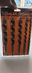 Dmax Auger Bits Set (10-25mm) - 1