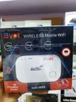 Bvot M88 4G WiFi Router 150Mbps for Safaricom - 2