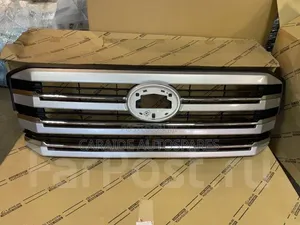 Grille ya Land Cruiser 300 Series (Iliyotumika, Kutoka Japan)