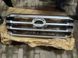 Land Cruiser 300 Series Grille (Used, Ex-Japan) - 3