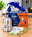 Turo 400cc Spray Gun - 2