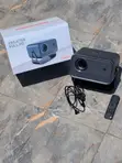 CY900 Smart Home Theatre Projector With High Resolution - 2