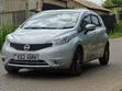 Nissan Note 2015 Silver - 2