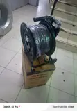 2.5mm 100m Extension Cable Reel - Genuine - 1