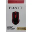Havit MS753 Wired Optical Mouse - 1