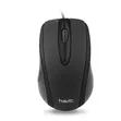 Havit MS753 Wired Optical Mouse - 3