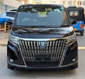 Toyota Esquire Gi Premium 2019 Hybrid