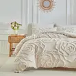High-End Look Duvet Cover Set - 1