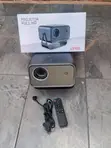 CY900 Android Movie Projector With Clear Picture Display - 1