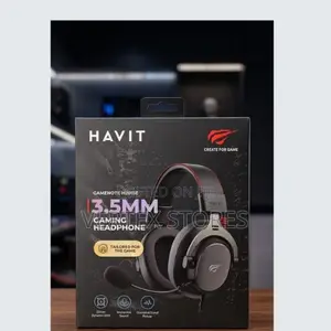 Havit H2015e Wired Gaming Headphones