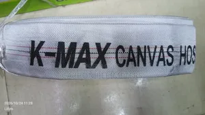 2x30m Bomba la Kusafirisha la Canvas