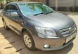 Toyota Axio 2009 - 3