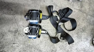 Mitsubishi Outlander Front Seatbelts (Used)