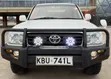 Toyota Land Cruiser 2005 - 1