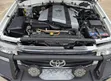 Toyota Land Cruiser 2005 - 2