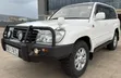 Toyota Land Cruiser 2005 - 4