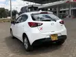 Mazda Demio 2016 Nyeusi - 1