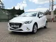 Mazda Demio 2016 Nyeusi - 4