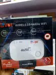 BVOT M88 Travel WiFi Hotspot 150Mbps - 2