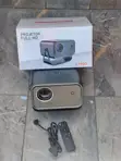 CY900 Android Smart Full HD Projector - 1