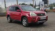 Nissan X-Trail 2.0 Petrol XE 2009 Nyeusi - 1