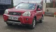 Nissan X-Trail 2.0 Petrol XE 2009 Nyeusi - 2