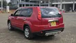 Nissan X-Trail 2.0 Petrol XE 2009 Nyeusi - 3