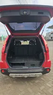 Nissan X-Trail 2.0 Petrol XE 2009 Nyeusi - 5