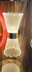 LED Wall Sconce - Tricolor Indoor - 2