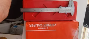 Vernier Caliper Professional 150mm