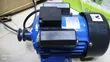 Falcon Single Phase Electric Motor - 1